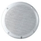 Poly Planar MA4055 5" Dia. Intergral Grill Speakers